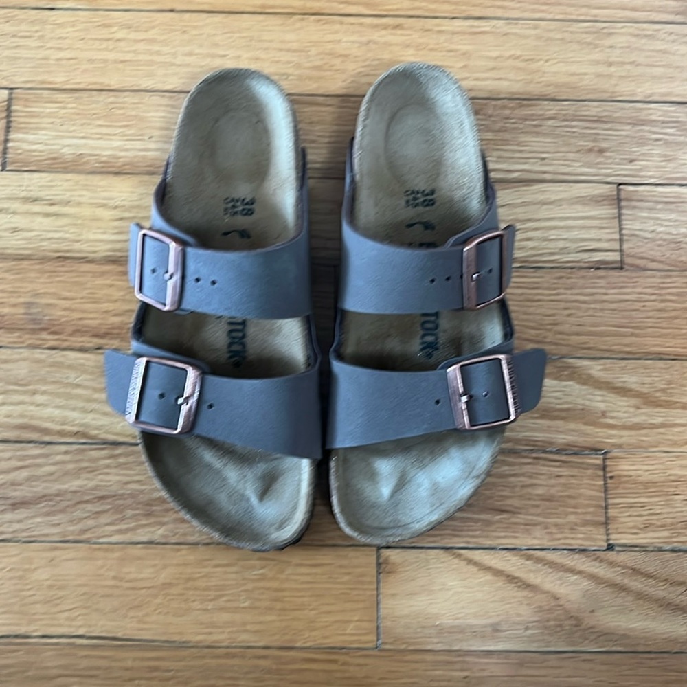 Birkenstock Arizona sandals